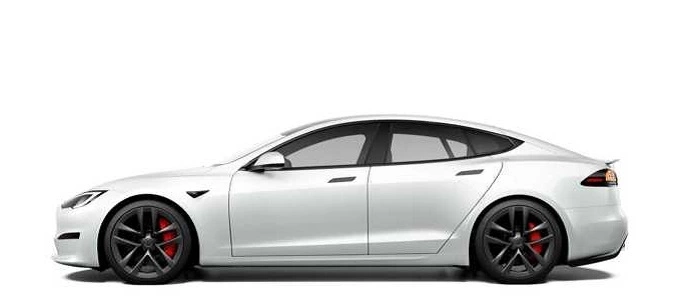 Tesla Model S Plaid 2024 Price in United States